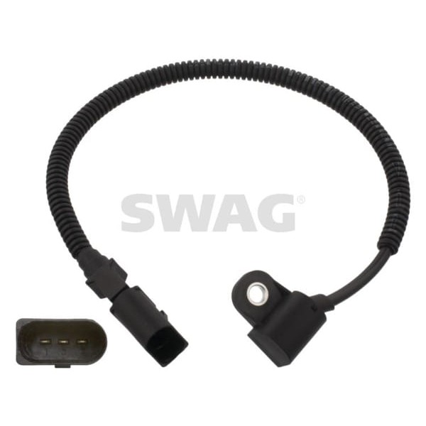 SWAG 30937607 Eksantrik Devir Sensörü Golf III IV Bora Polo / Galaxy 00- 1.9 TDI 1.4 TDI 