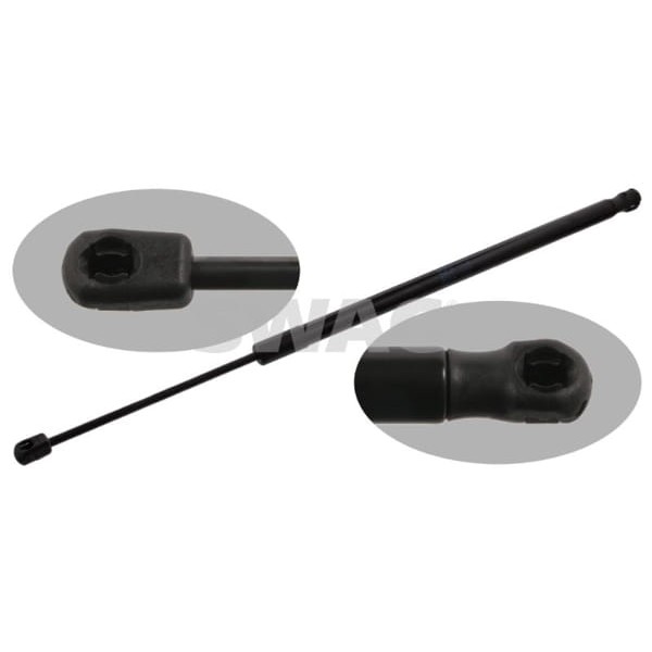 SWAG 30938237 Bagaj Amortisörü FEBI 38237