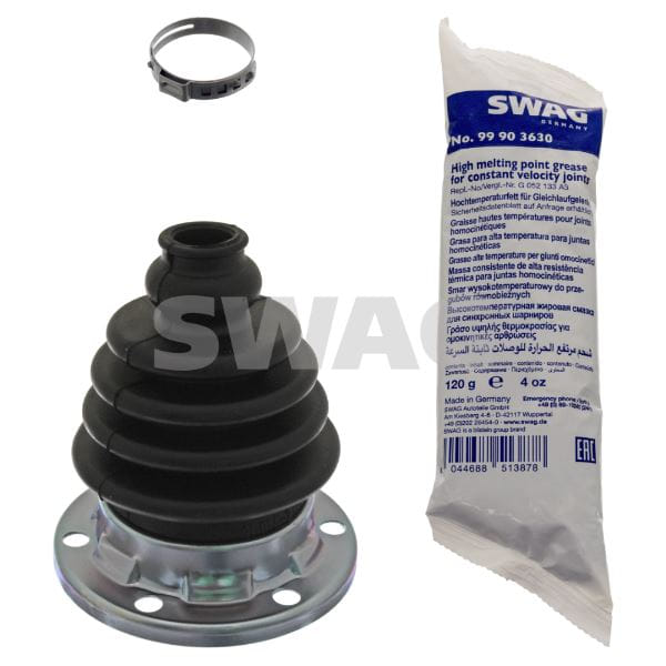 SWAG 30938333 Aks Körüğü Takımı FEBI 38333 