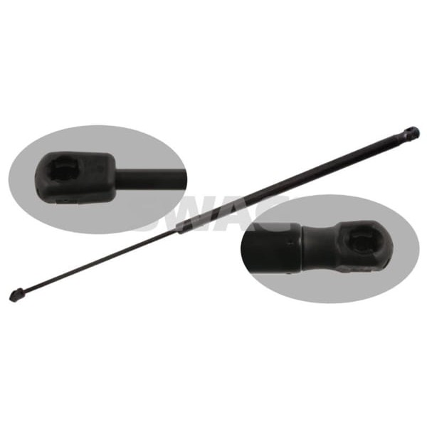 SWAG 30939261 Bagaj Amortisörü FEBI 39261