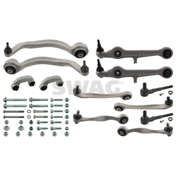 SWAG 30939404 Enine Salıncak Takımı FEBI 39404