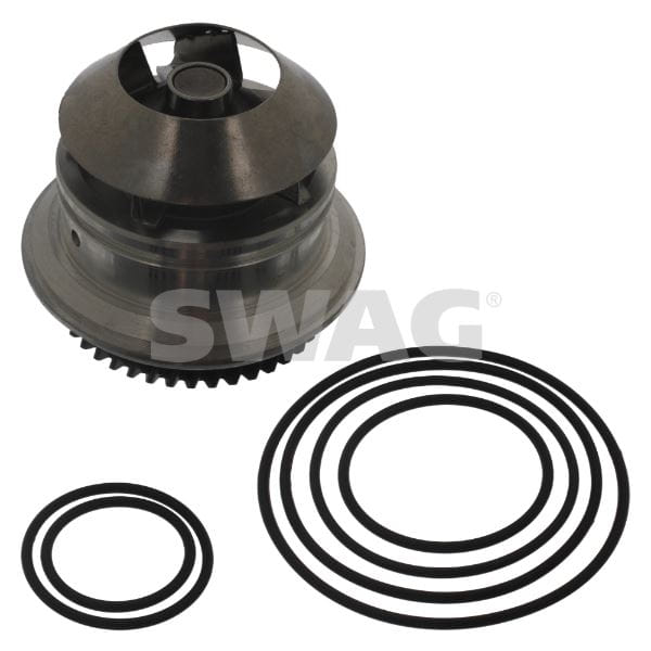 SWAG 30939885 Su Pompası Volt Lt28-Lt46 2.8 Ata 