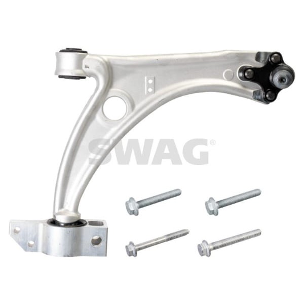 SWAG 30939972 Salıncak Yataklı. Mafsallı. Tutuculu Ve Emniyet Somunlu FEBI 39972