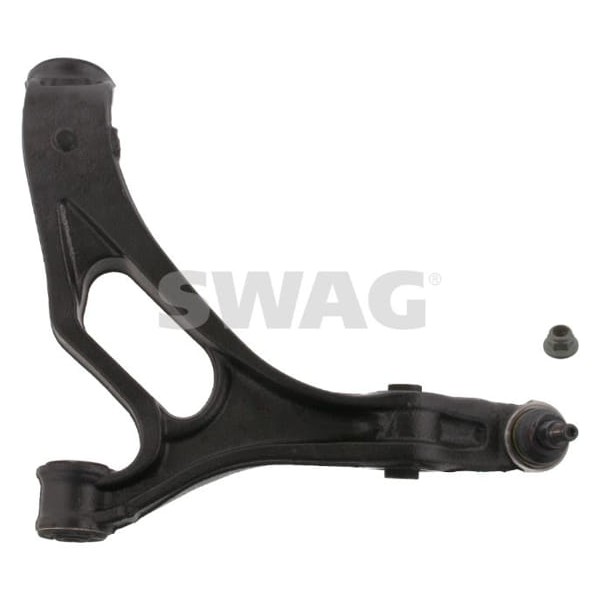 SWAG 30940164 Salıncak Sağ Komple Touareg 03-10