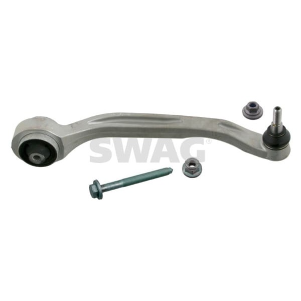 SWAG 30940262 Salıncak Yatak. Mafsal. Vida Ve Emniyet Somunu İle FEBI 40262