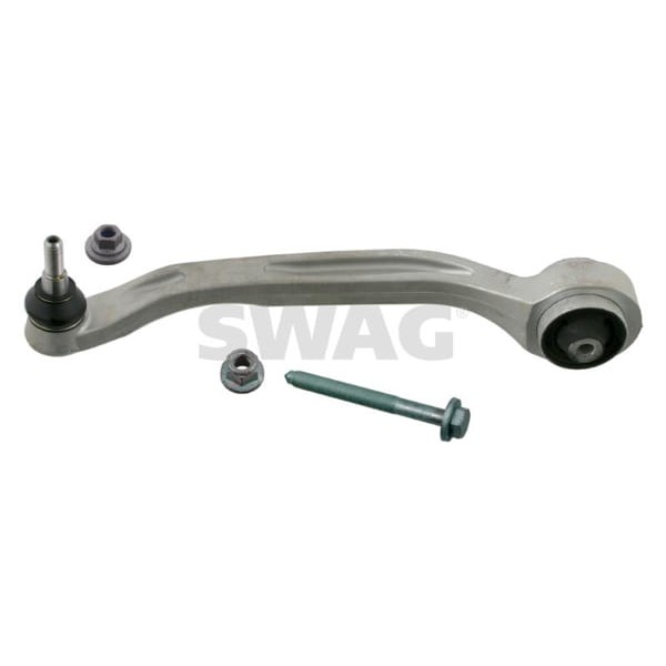 SWAG 30940263 Salıncak Yatak. Mafsal. Vida Ve Emniyet Somunu İle FEBI 40263