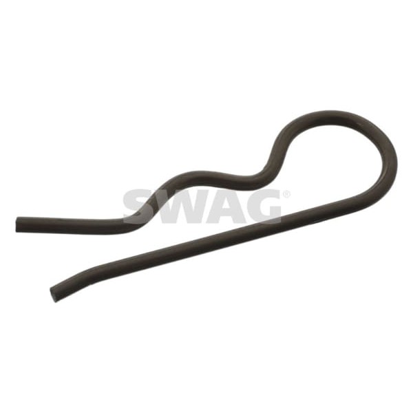 SWAG 30940607 Yay Kıskacı Dizel Filtresi İçin Caddy 1 14 1A Caddy 2 9K 9U Eurovan 70 Golf 1 17 Golf