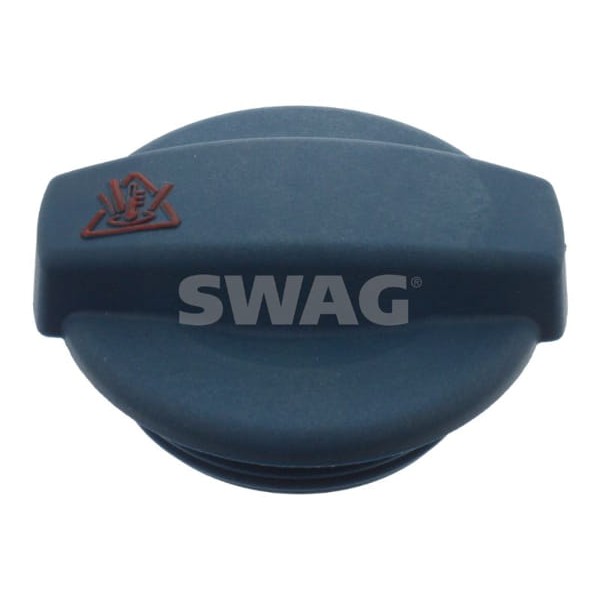 SWAG 30940723 Motor Radyatör Kapağı Audi A4 A6 A8 03-11 