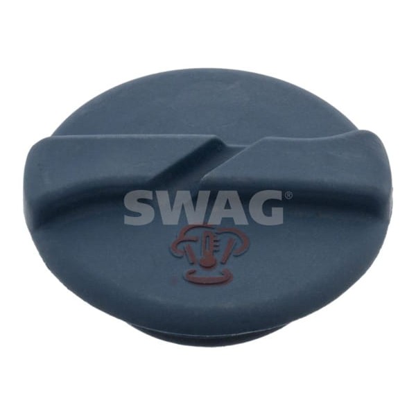 SWAG 30940724 Radyatör Yedek Su Deposu Kapağı Polo Caddy II Lupo Inca 96-04 