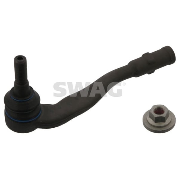 SWAG 30940993 Rot Başı Emniyet Somunlu FEBI 40993