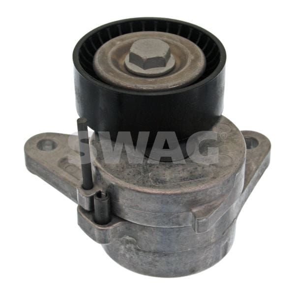 SWAG 30943677 Alternatör V Kayış Gergi Rulmanı Crafter 2.0 Caddy 16- Passat Cc Golf Vıı Scırocco Sha 