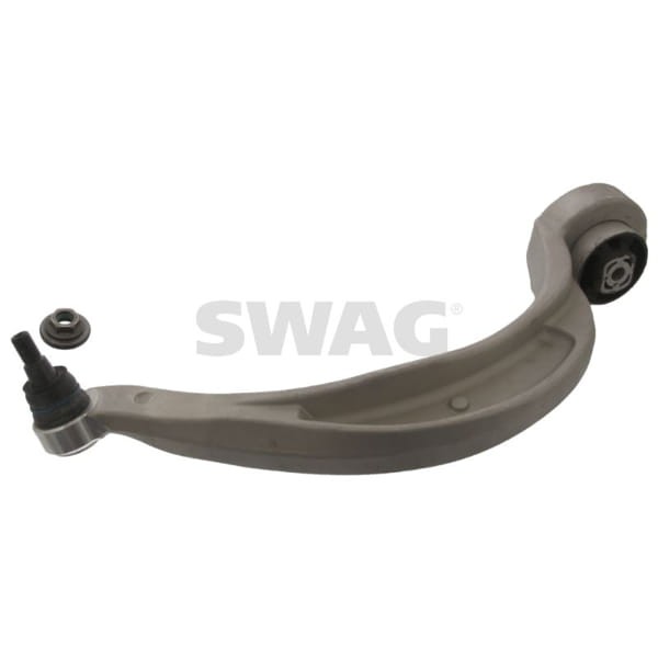 SWAG 30943741 Salıncak Sol Yuva. Mafsal Ve Emniyet Somunlu A4 8K A4 Quattro 8K A5 8F 8T A5 Quattro 8