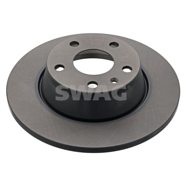 SWAG 30943856 Fren Diski FEBI 43856