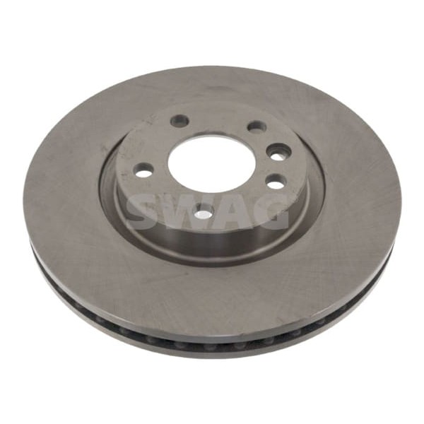 SWAG 30943996 Fren Diski Ön Transporter T5 03- Havalı 333Mm