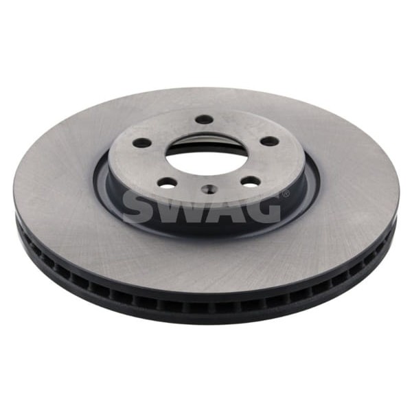 SWAG 30944022 Ön Fren Aynası A4 07-15 A5 07-15 A6 11- A7 10- Q5 08- Havalı 320Mm