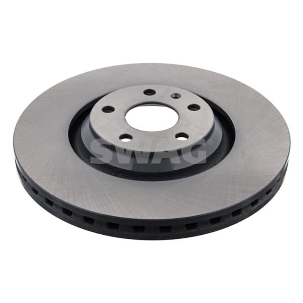 SWAG 30944031 Fren Diski FEBI 44031 