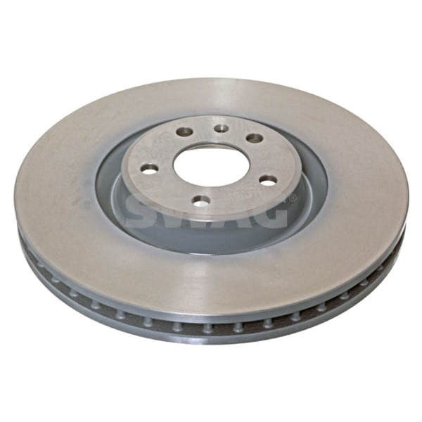 SWAG 30944107 Fren Diski Ön A6 11- A7 10- A8 10- Havalı 356Mm