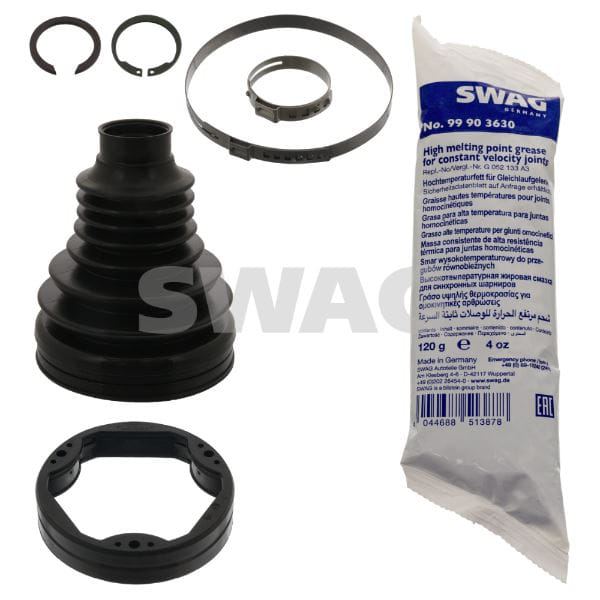 SWAG 30944151 Aks Körüğü Takımı FEBI 44151 