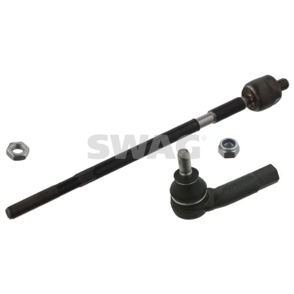 SWAG 30944675 Rot Mili Ayarlanabilir FEBI 44675 