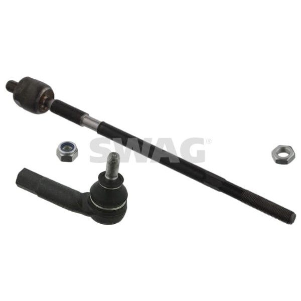 SWAG 30944676 Rot Mili Ayarlanabilir FEBI 44676