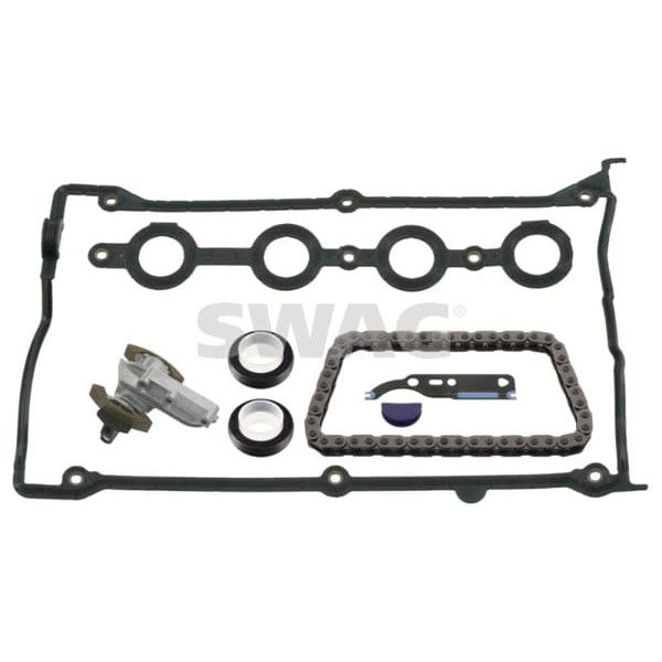 SWAG 30945004 Eksantrik Zincir Seti FEBI 45004 