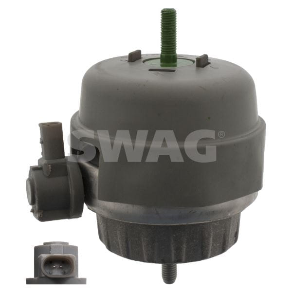 SWAG 30945082 Motor Takozu Hidrolik Elektrikli Sol Audi A6 A6Q Asb Bmk Bng Bpp Bsg Canc Cand Cdya Cd