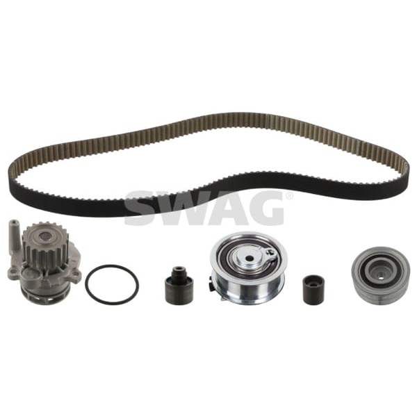 SWAG 30945116 Triger Eksantrik Gergi Seti Golf VI Passat Caddy III Caddy Amarok Transporter T6 Craft 