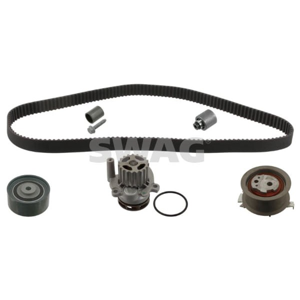 SWAG 30945117 Triger Seti FEBI 45117 