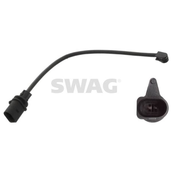 SWAG 30945233 Fren Balata Fışı Ön Gıc378 Q5 12- FEBI 45233 