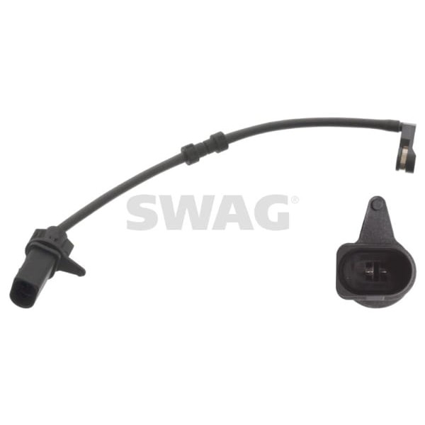 SWAG 30945234 Fren İkaz Kablosu FEBI 45234 