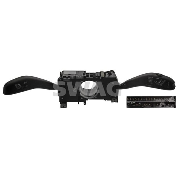 SWAG 30945325 Sinyal Sellektor Kumanda Kolu Polo 10- T6 12- Fabia 11-15 Roomster 11-15 Rapid 12-