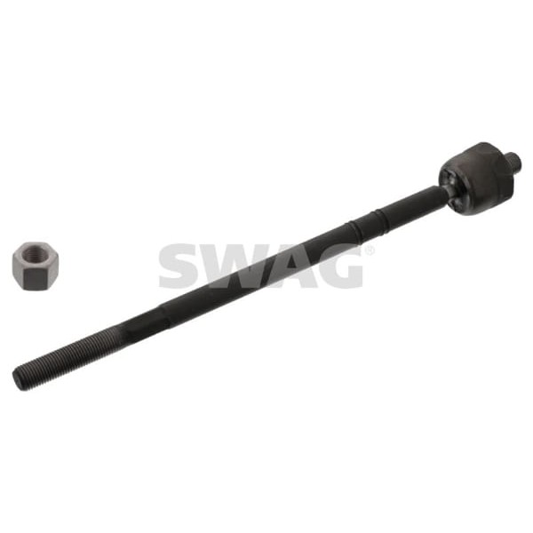 SWAG 30946299 Rot Mili Kontra Somun İle FEBI 46299 