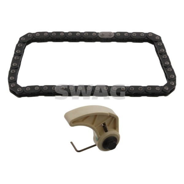 SWAG 30947353 Yağ Pompa Zinciri - Gergisi Bora Golf IV Passat 97-05 T5 A3 A4 A6 Cordoba Ibiza Leon T
