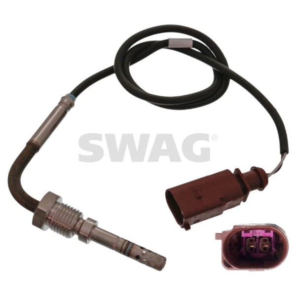 SWAG 30948835 Atık Gaz Isı Sensörü FEBI 48835