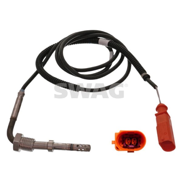 SWAG 30948836 Atık Gaz Isı Sensörü FEBI 48836 