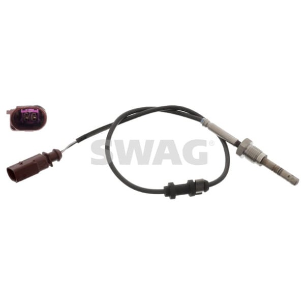 SWAG 30948844 Atık Gaz Isı Sensörü FEBI 48844