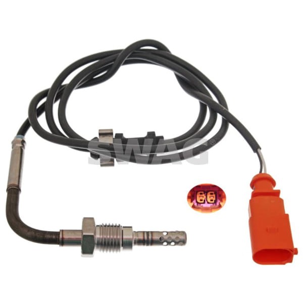 SWAG 30949281 Atık Gaz Isı Sensörü FEBI 49281