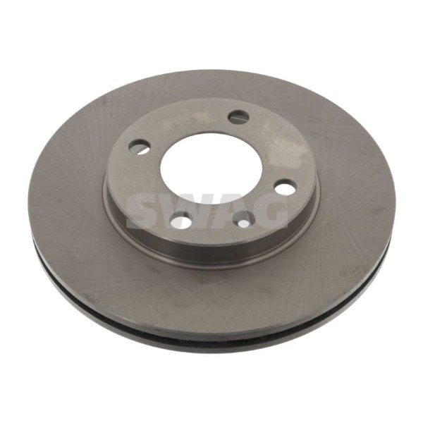 SWAG 32908557 Fren Diski Ön Golf III 91- Golf II 83- Golf I 74- Polo Classıc 95- Jetta II 84-91 Jett 