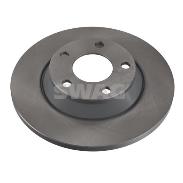 SWAG 32908594 Ön Fren Aynası Audi A4 1,6-1,9TDI (95/11,00) A4 Avant 1,6-1,8 20V-1,9TDI (95/9,01)(280 