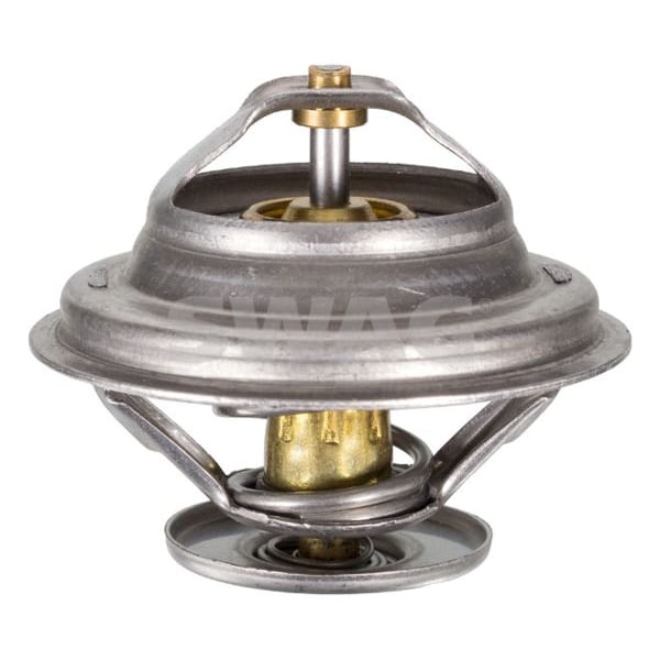 SWAG 32917896 Termostat 87°C Crafter Lt35 Passat T4 A100 A6 A80 2.0 2.3D 2.5TDI