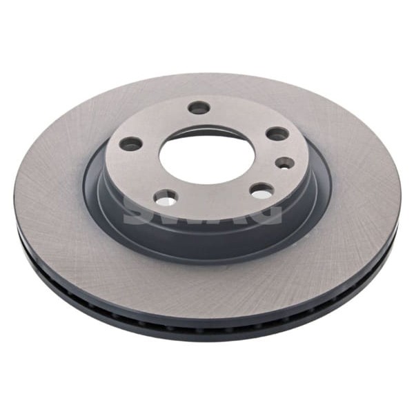 SWAG 32918398 Fren Diski Ön Passat B5 00- / A4 94- A4 00- A8 98- A8 03- / Exeo 09- Havalı 280Mm 