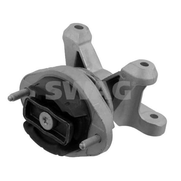 SWAG 32923286 Şanzıman Braketi Takozlu A4 A4Q 01-09 Exeo 9-14