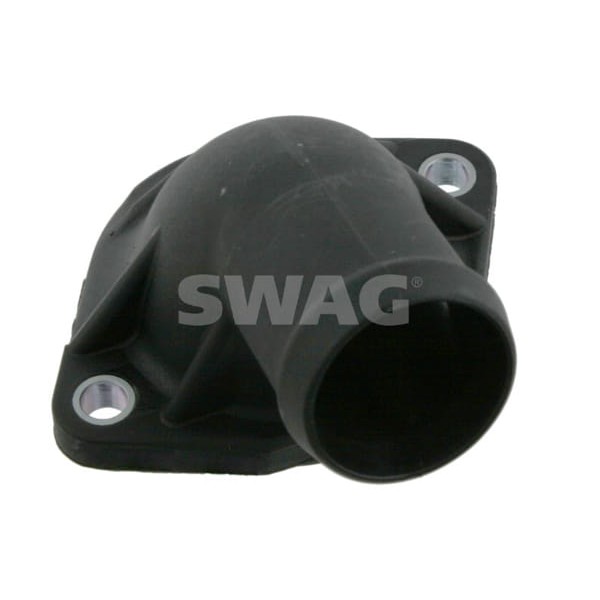 SWAG 32923346 Soğutma Suyu Flanşı Termostat Muhafazası İçin Caddy 2 9U Golf 2 19 1G Golf III 1E 1H J 