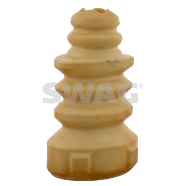 SWAG 32923444 Amortisör Stoplama Takozu Arka Oval Golf Jetta Octavia II Touran