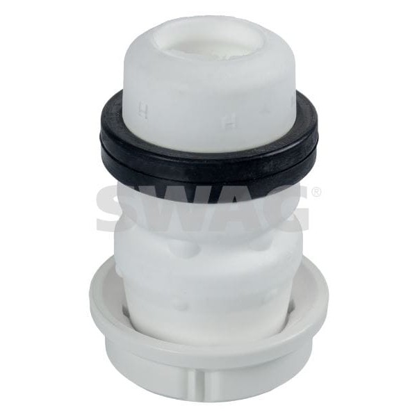 SWAG 32923448 Amortisör Tablası Takozu Golf IV Vulkollan 