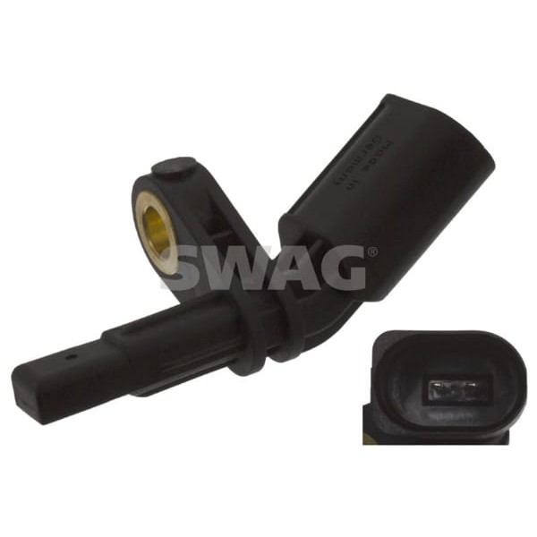 SWAG 32923824 Abs Sensörü FEBI 23824 