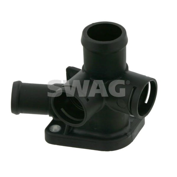 SWAG 32923846 Termostat Flanşı Passat Golf III IV Vento Ibiza Cordoba Polo Classıc 1.6 Aft Adc Aek A