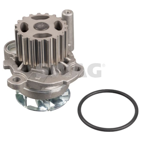 SWAG 32924360 Su Pompası Golf IVpassatborajettaa3A4 03- 2,0TDI Bkp-Bkd