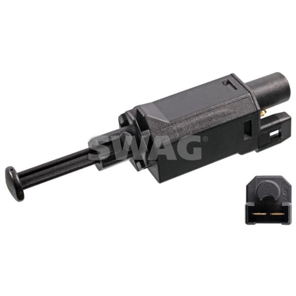 SWAG 32924784 Fren Müşürü Seat Toledo Ibiza Corboba Audi A3 Skoda Octavia Caddy Passat Polo 