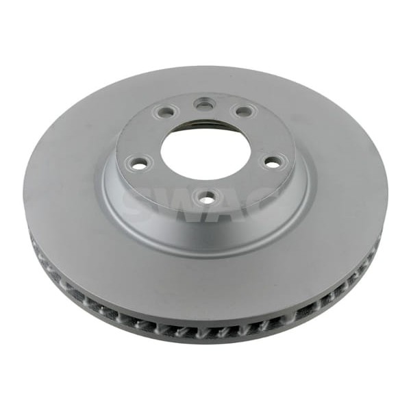 SWAG 32926649 Fren Diski Ön Sol Touareg 7L 02- / Q7 06- / Cayenne Panamera 09- Havalı 350Mm